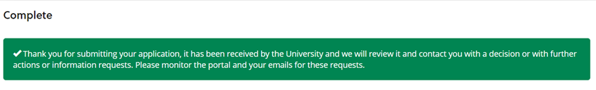通过UWL官网申请英国西伦敦大学2024年本科