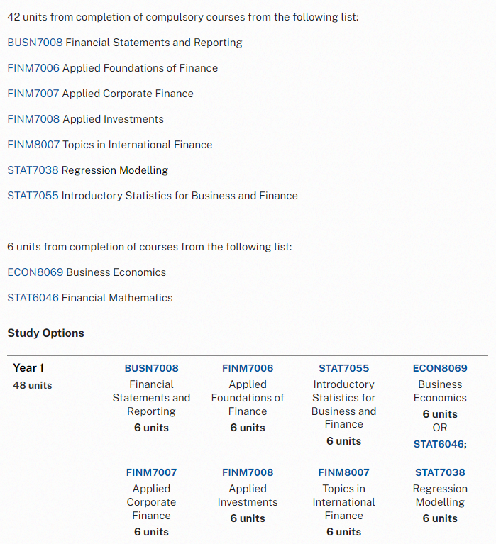 澳洲国立大学金融管理硕士课程设置.png