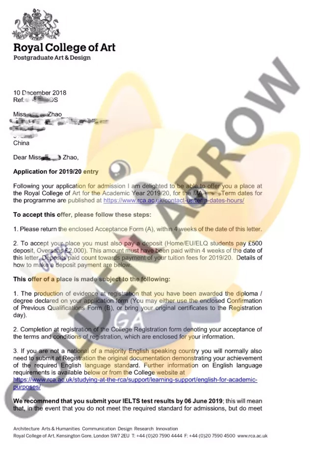 赵同学-皇家艺术学院offer.jpg