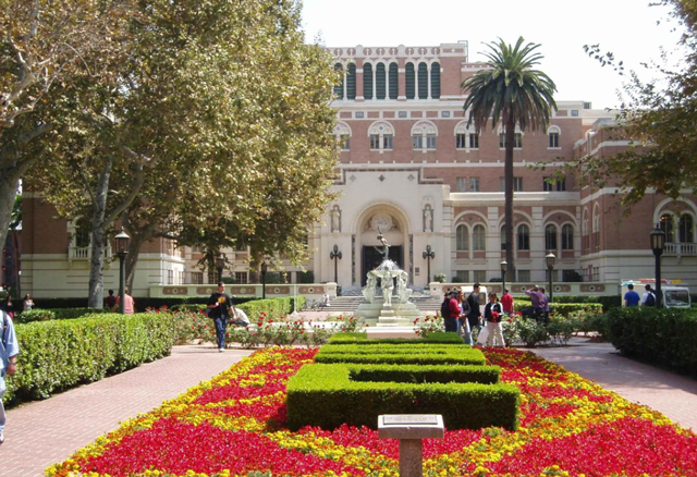 南加利福尼亚大学（University-of-Southern-California）.png