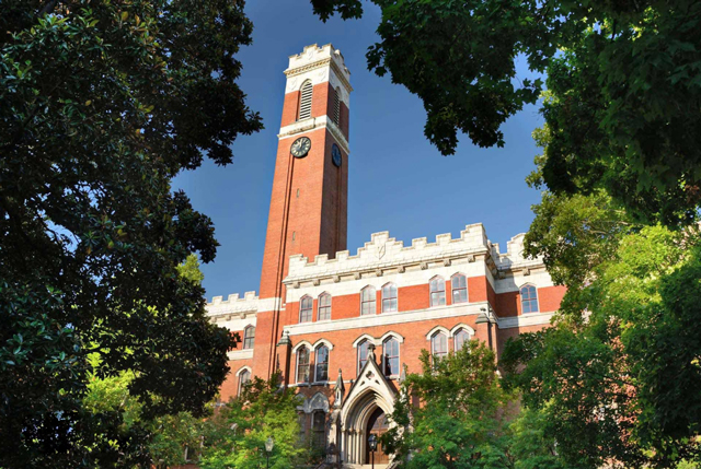 范德堡大学（Vanderbilt-University）.jpg