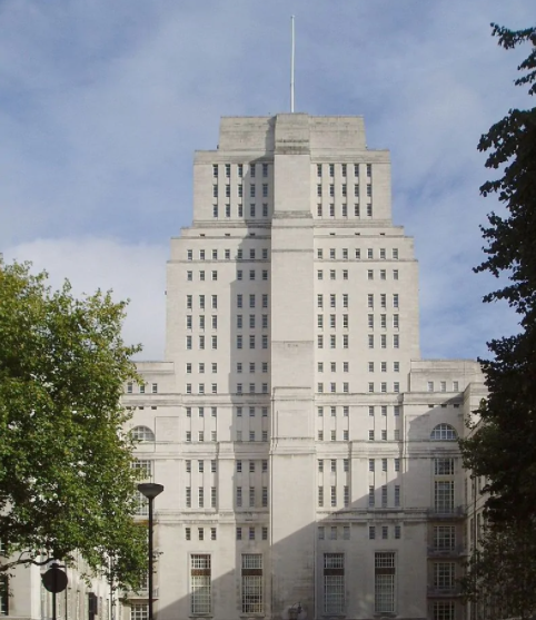 伦敦政治经济学院