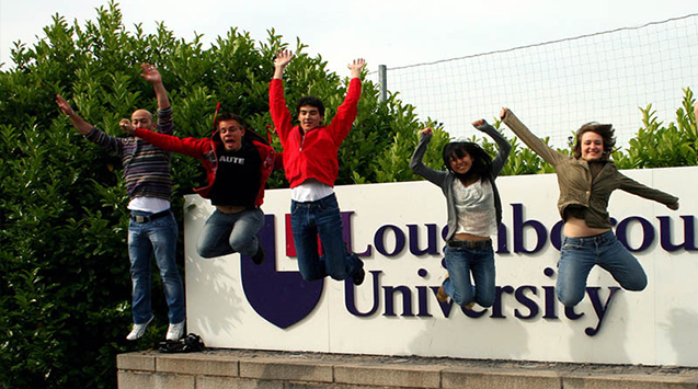 拉夫堡大学-Loughborough-University.jpg