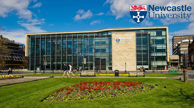 纽卡斯尔大学（Newcastle-University）.jpg