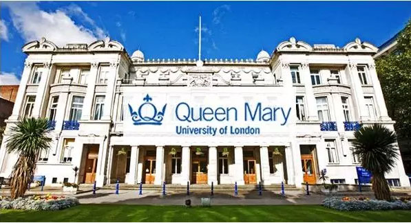 伦敦玛丽女王大学（Queen Mary University of London）.jpg