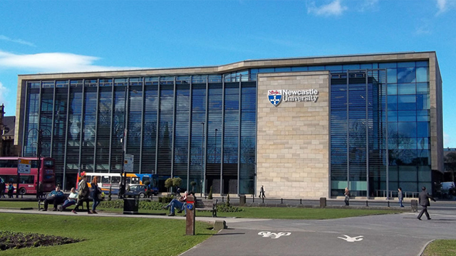 纽卡斯尔大学（Newcastle-University）.jpg