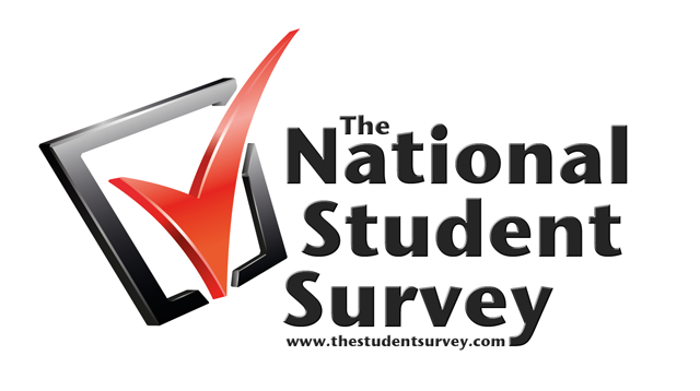 英学生调查（National Students Survey）